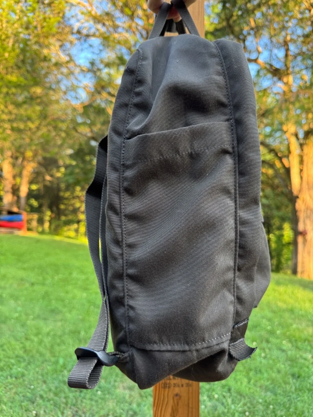 Fjallraven fjällräven $105